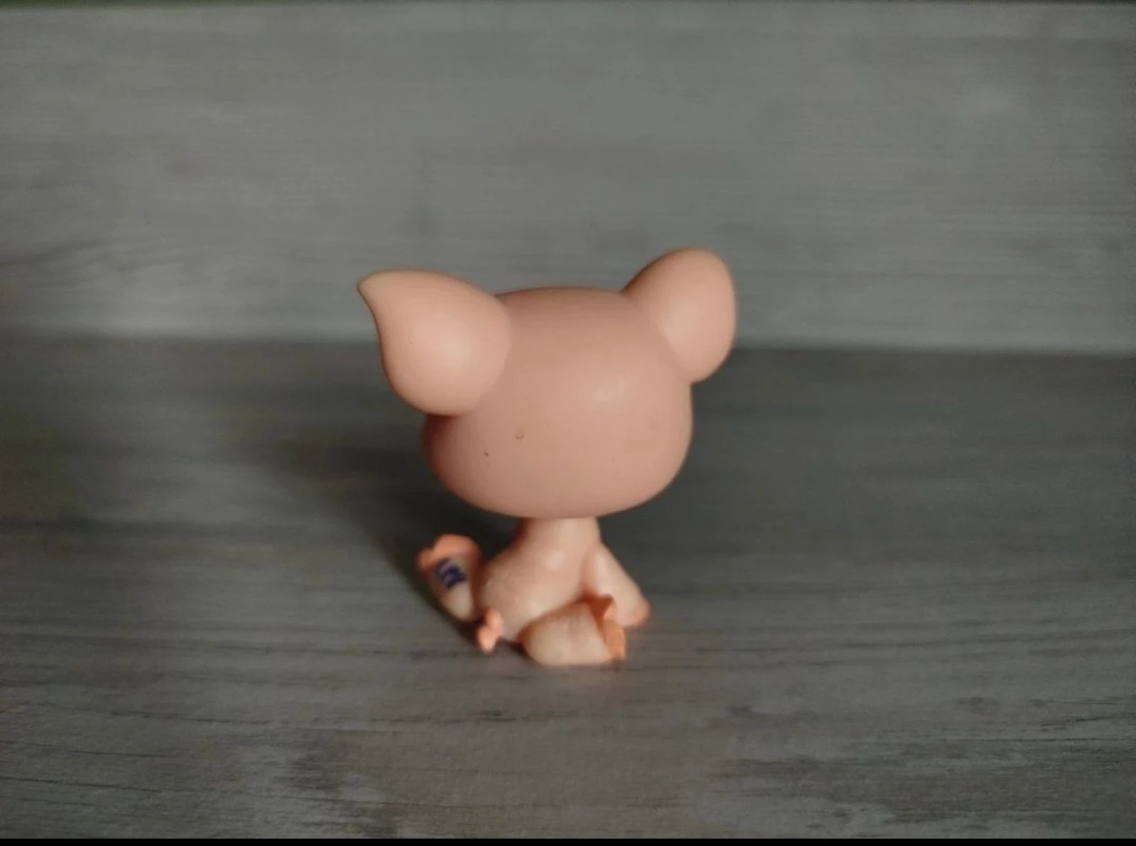 LPS Pet Shop varken 1065 – photo 3